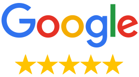 Google 5 Stars